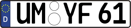 UM-YF61