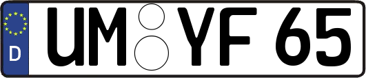UM-YF65