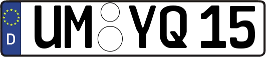 UM-YQ15