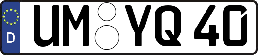 UM-YQ40
