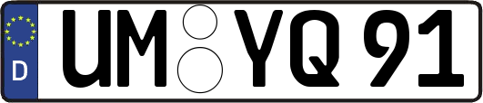 UM-YQ91