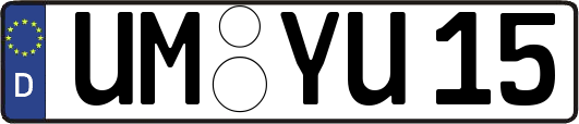 UM-YU15