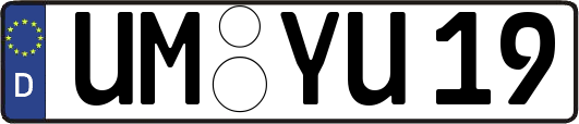 UM-YU19