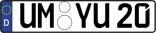 UM-YU20