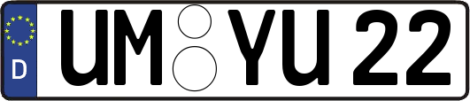 UM-YU22