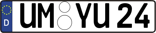 UM-YU24