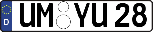 UM-YU28