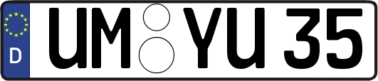 UM-YU35