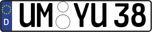 UM-YU38