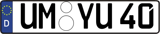 UM-YU40