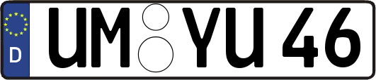 UM-YU46