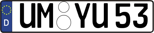 UM-YU53