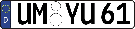 UM-YU61