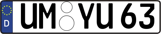 UM-YU63
