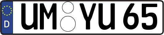 UM-YU65