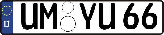 UM-YU66
