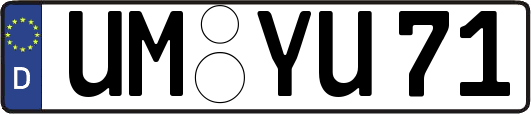 UM-YU71