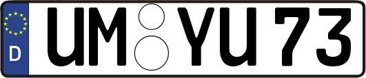 UM-YU73