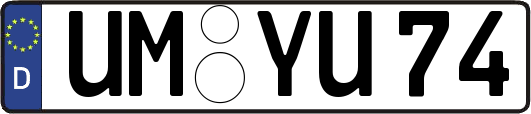 UM-YU74