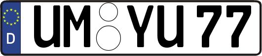 UM-YU77