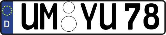 UM-YU78