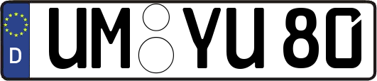UM-YU80