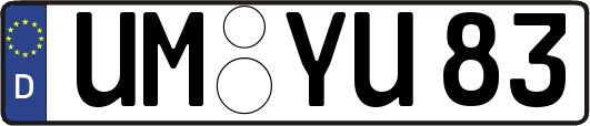 UM-YU83