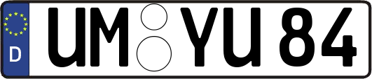 UM-YU84
