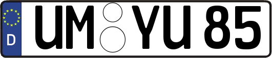 UM-YU85