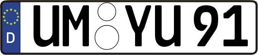 UM-YU91