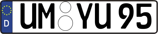 UM-YU95