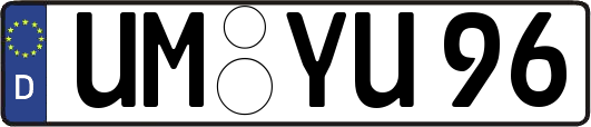 UM-YU96