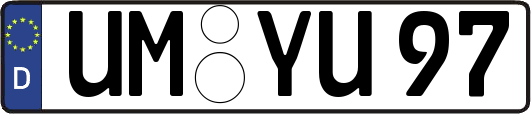 UM-YU97