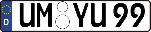 UM-YU99