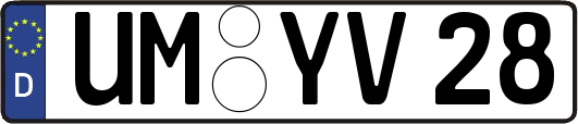 UM-YV28