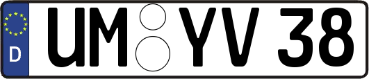 UM-YV38