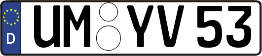UM-YV53