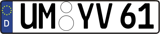UM-YV61