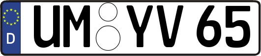 UM-YV65