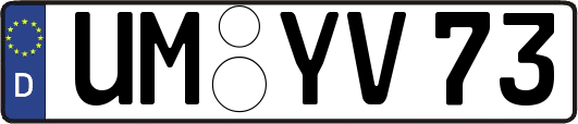 UM-YV73