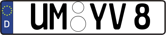 UM-YV8