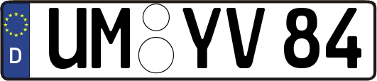 UM-YV84