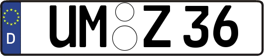 UM-Z36