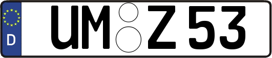 UM-Z53