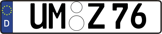 UM-Z76