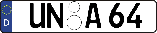 UN-A64
