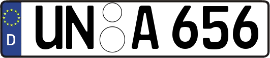 UN-A656