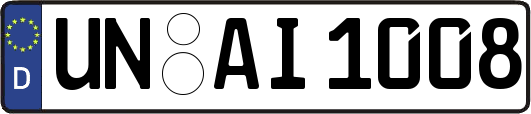 UN-AI1008