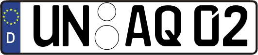 UN-AQ02