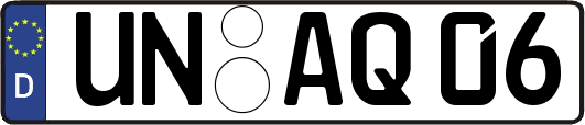 UN-AQ06